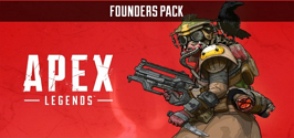 Apex Legends™ Founder's Pack 
